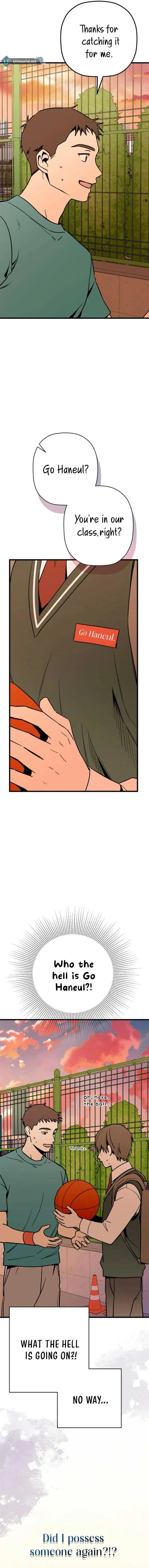 Read Don’t confess to that boy chapter 9 image 16 on Lezhin