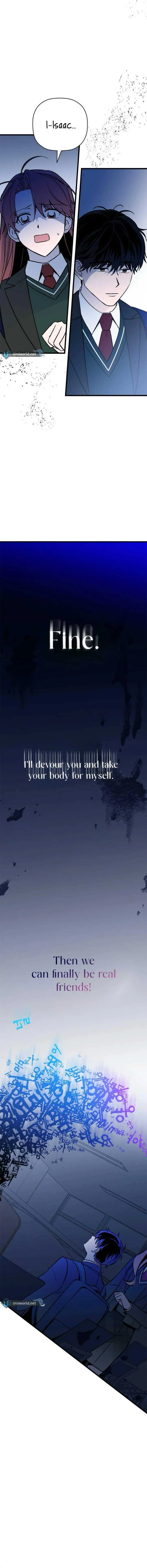Read Don’t confess to that boy chapter 9 image 3 on Lezhin