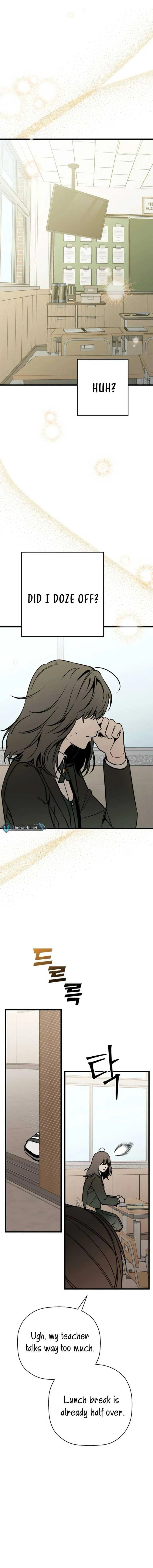 Read Don’t confess to that boy chapter 9 image 6 on Lezhin