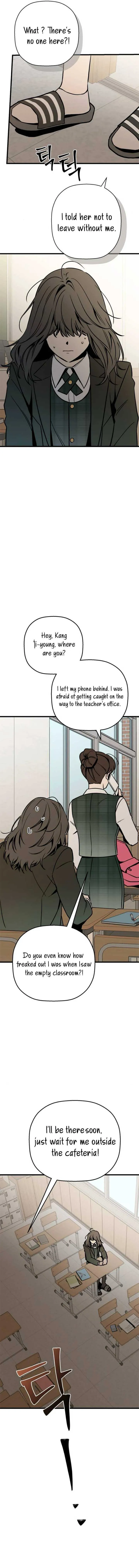 Read Don’t confess to that boy chapter 9 image 7 on Lezhin