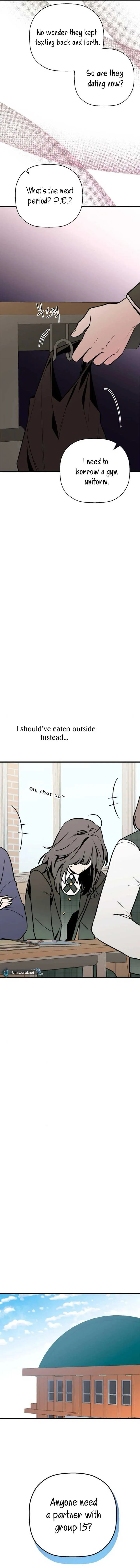 Read Don’t confess to that boy chapter 9 image 9 on Lezhin