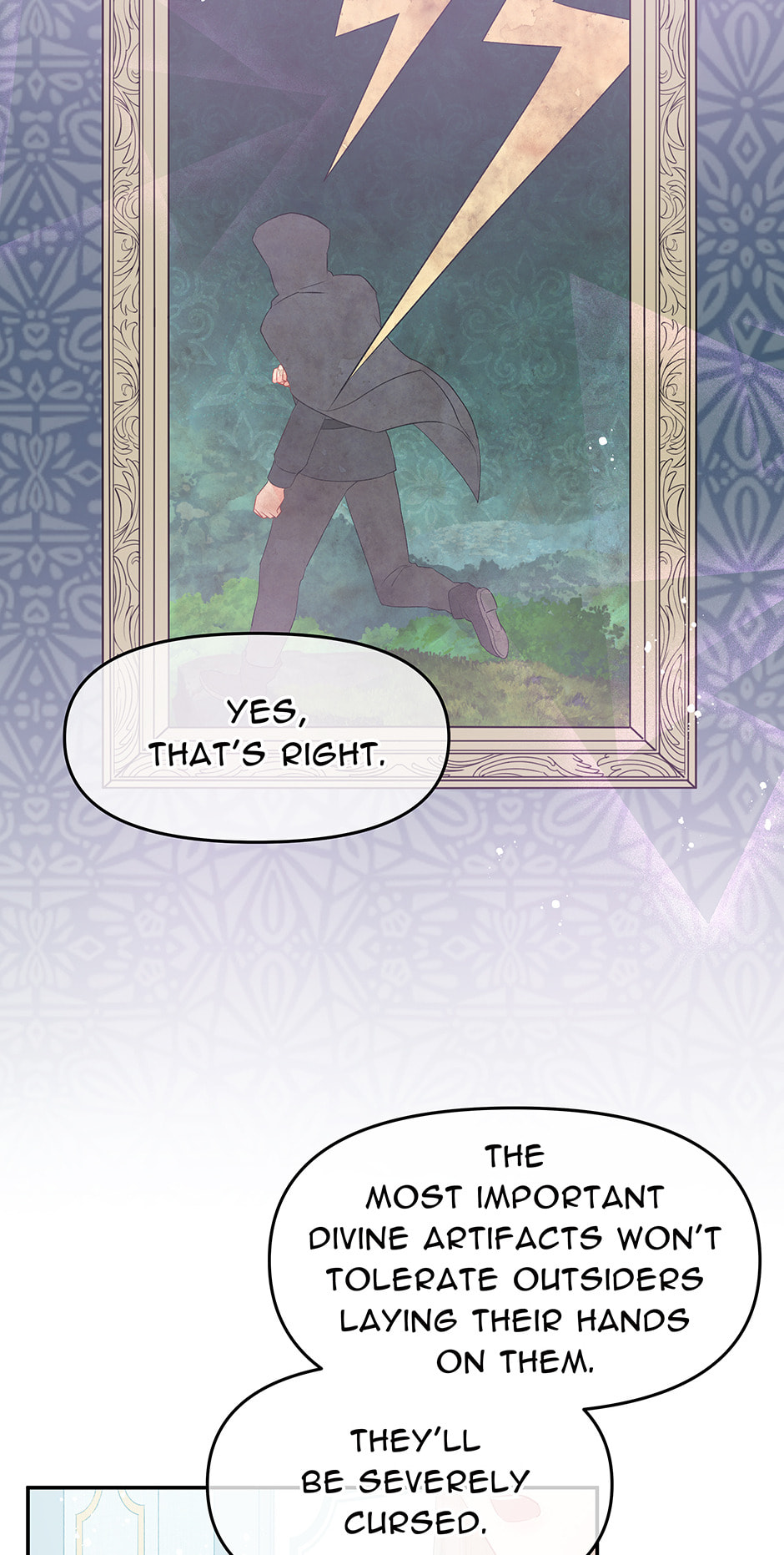 Don't Give the Book Your Heart Chapter 21 page 26 - 