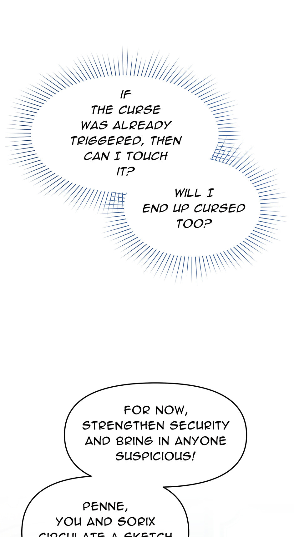 Don't Give the Book Your Heart Chapter 21 page 28 - 