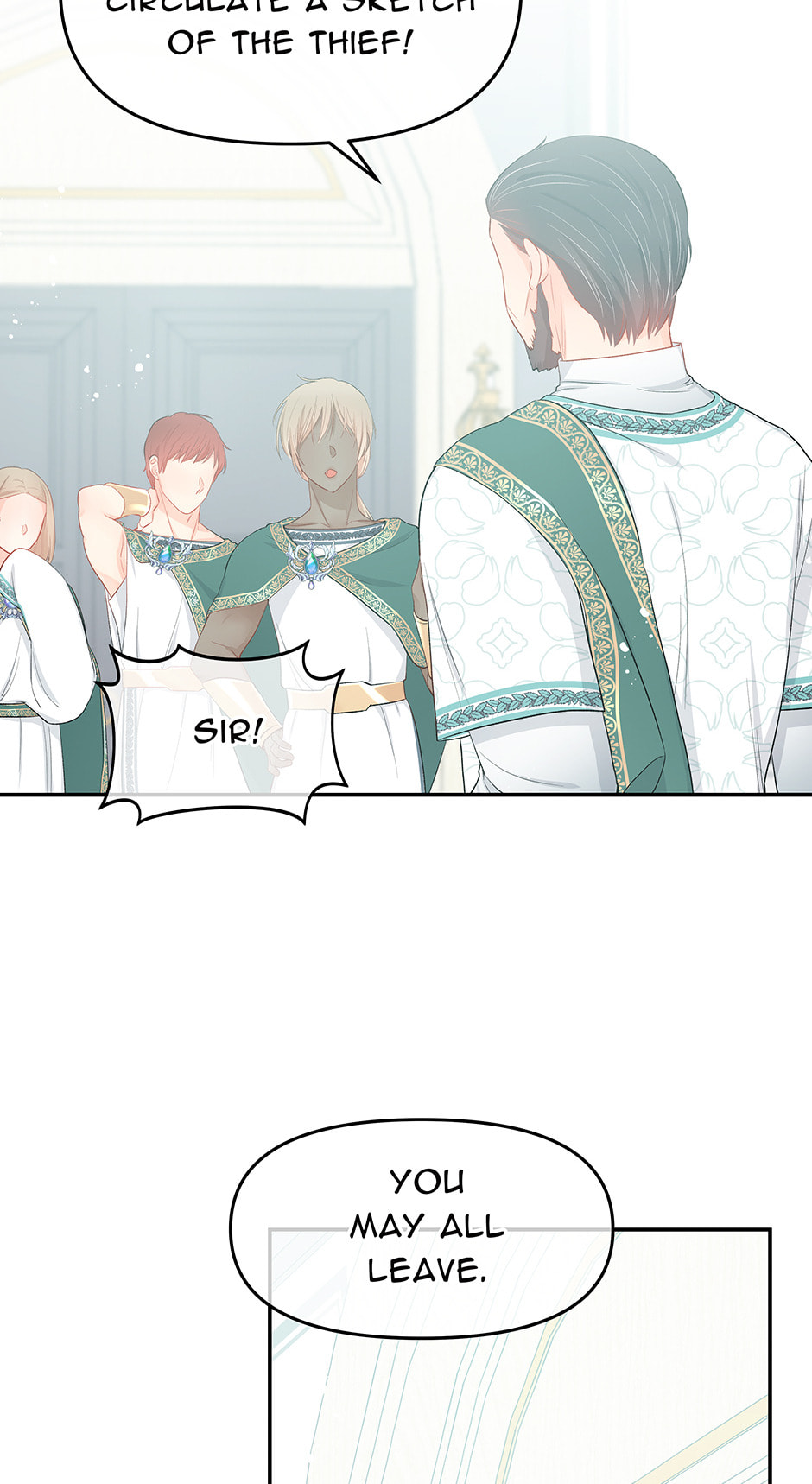 Don't Give the Book Your Heart Chapter 21 page 29 - 