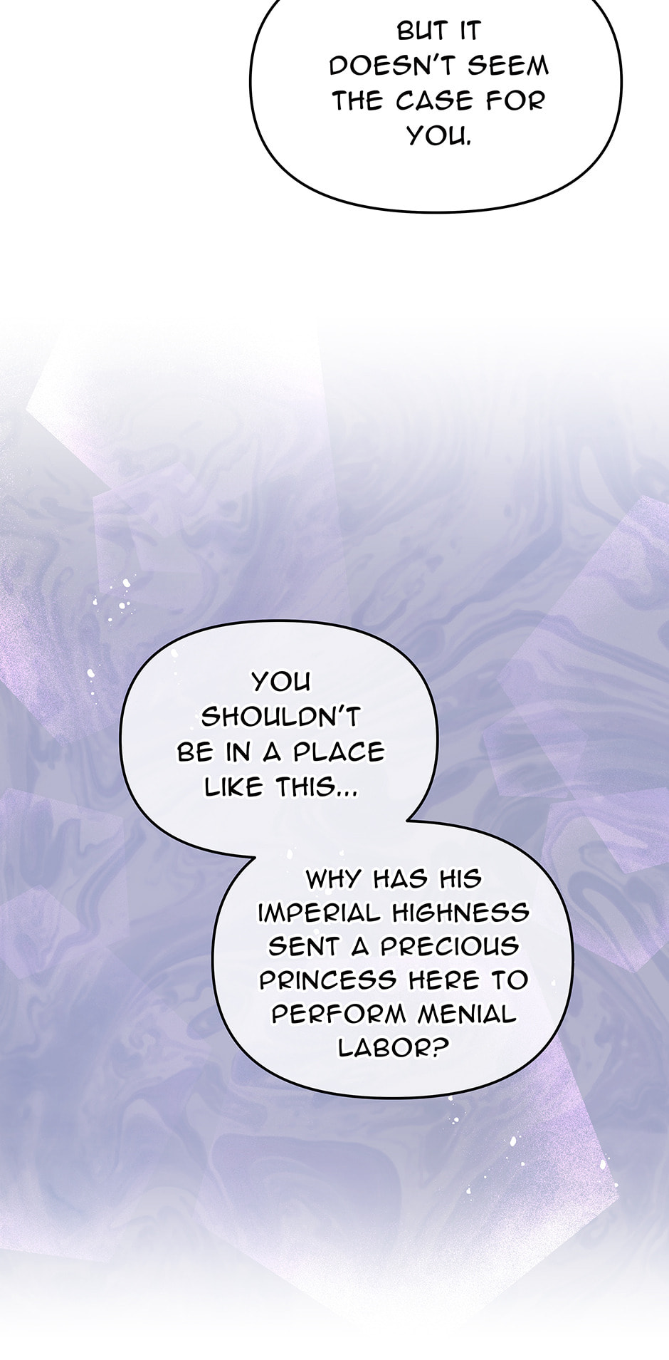 Don't Give the Book Your Heart Chapter 21 page 40 - 