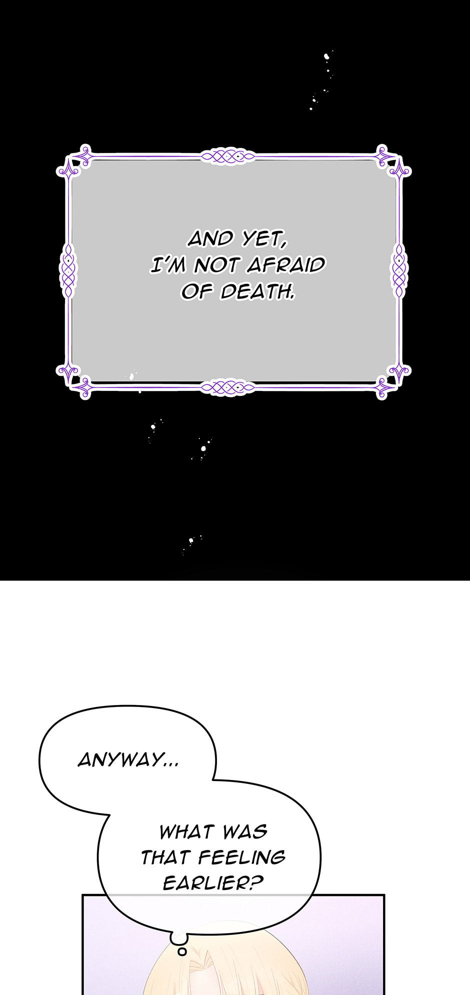 Don't Give the Book Your Heart Chapter 21 page 5 - 
