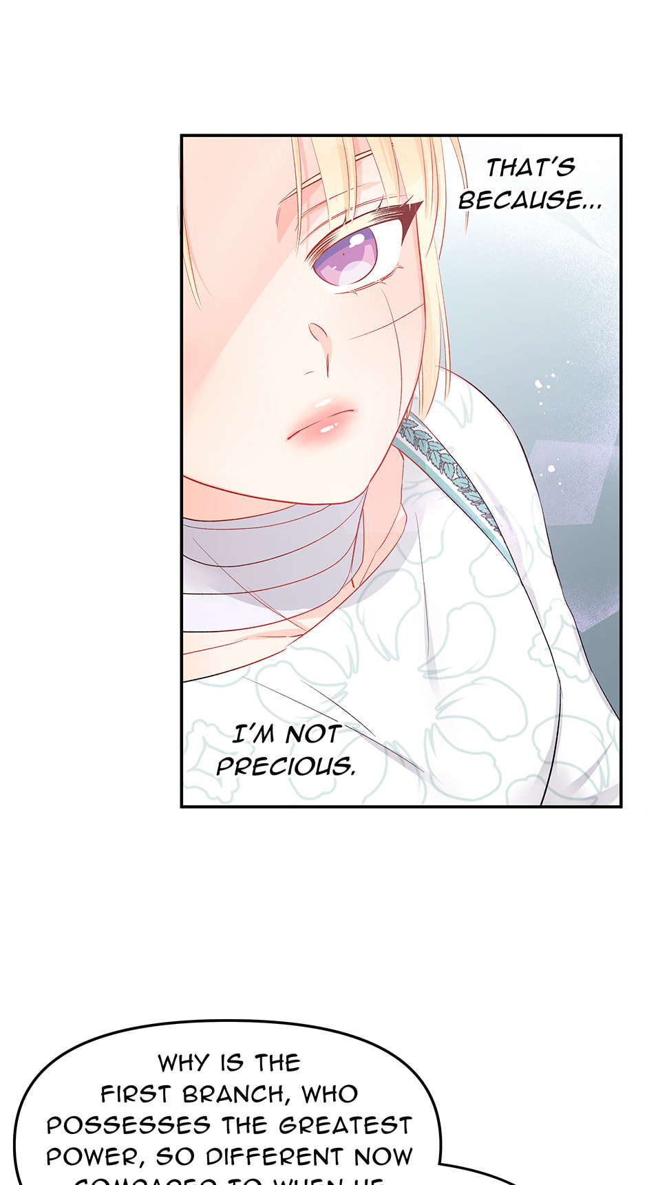 Don't Give the Book Your Heart Chapter 21 page 41 - 