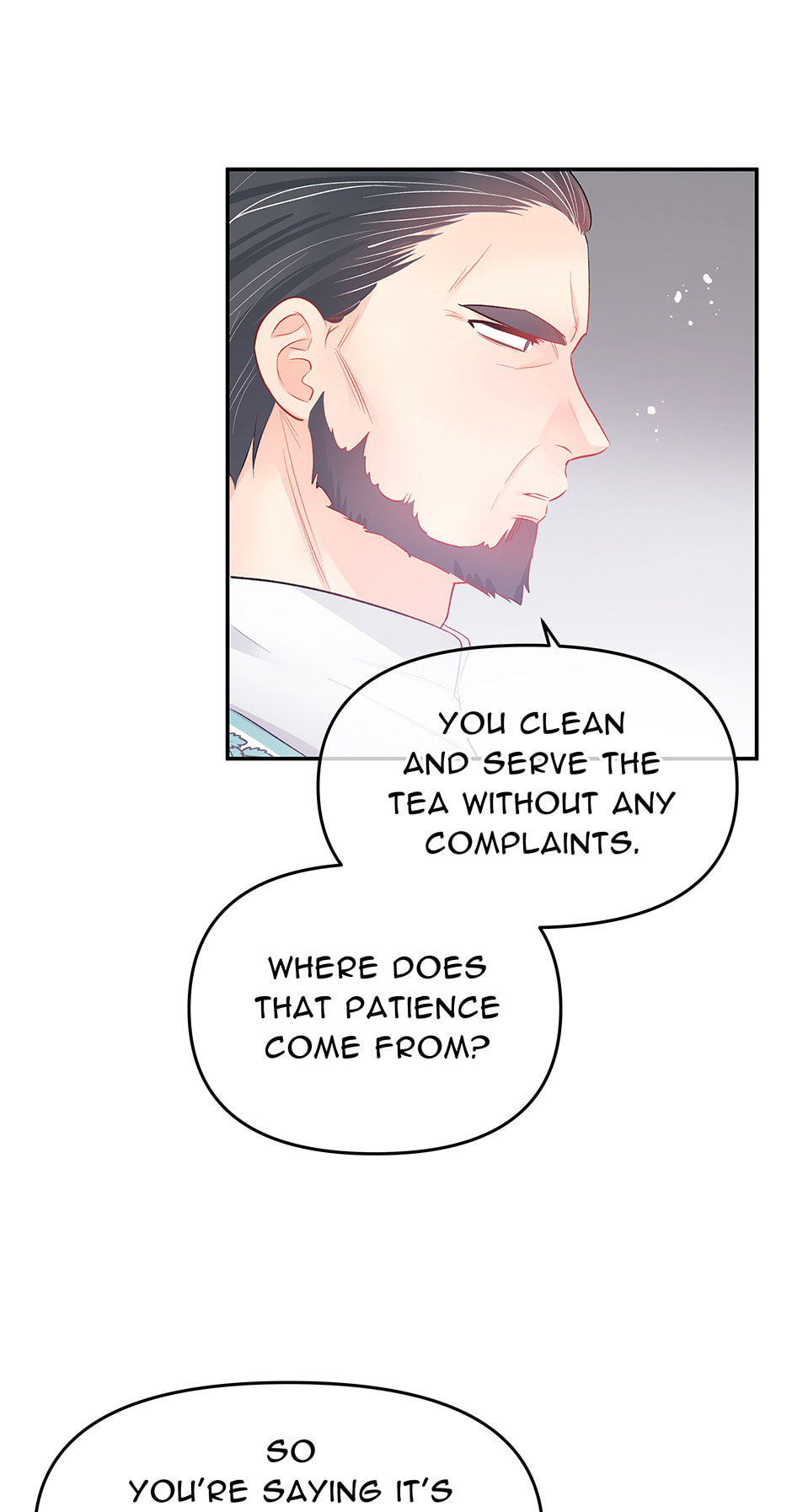 Don't Give the Book Your Heart Chapter 21 page 45 - 