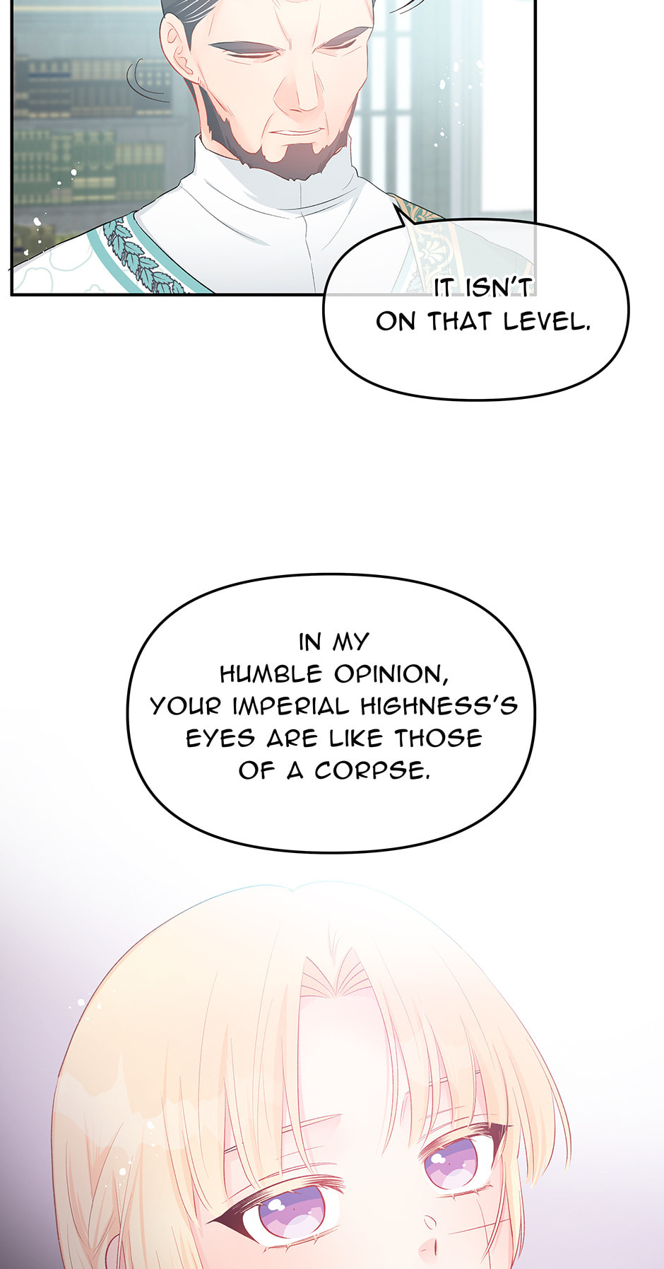 Don't Give the Book Your Heart Chapter 21 page 47 - 