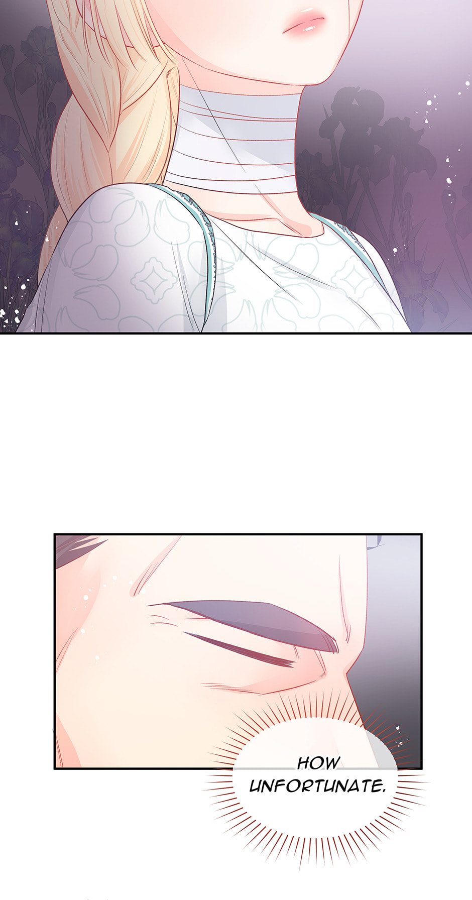 Don't Give the Book Your Heart Chapter 21 page 48 - 