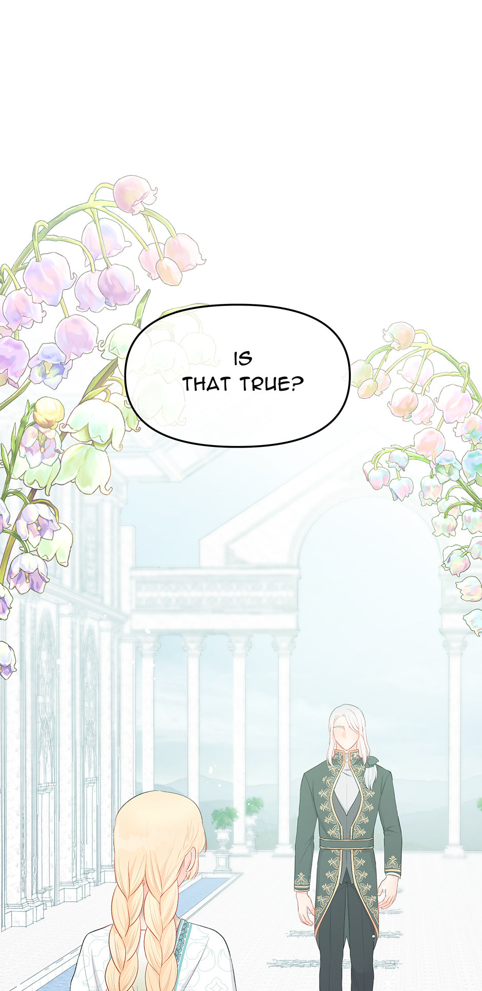 Don't Give the Book Your Heart Chapter 21 page 55 - 