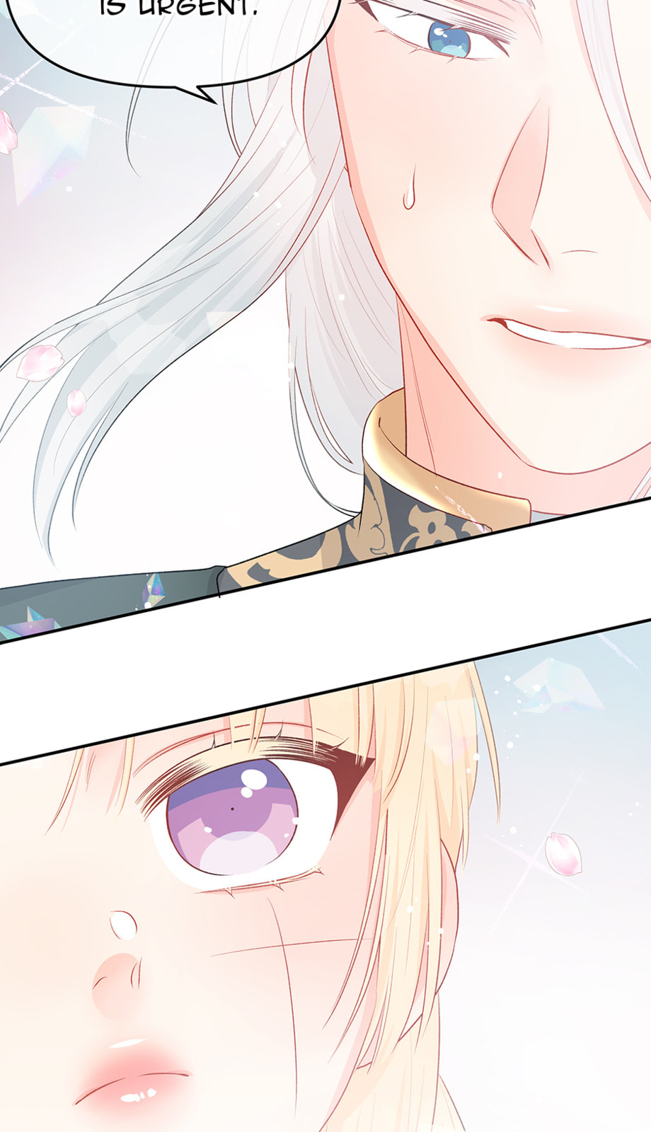 Don't Give the Book Your Heart Chapter 21 page 59 - 