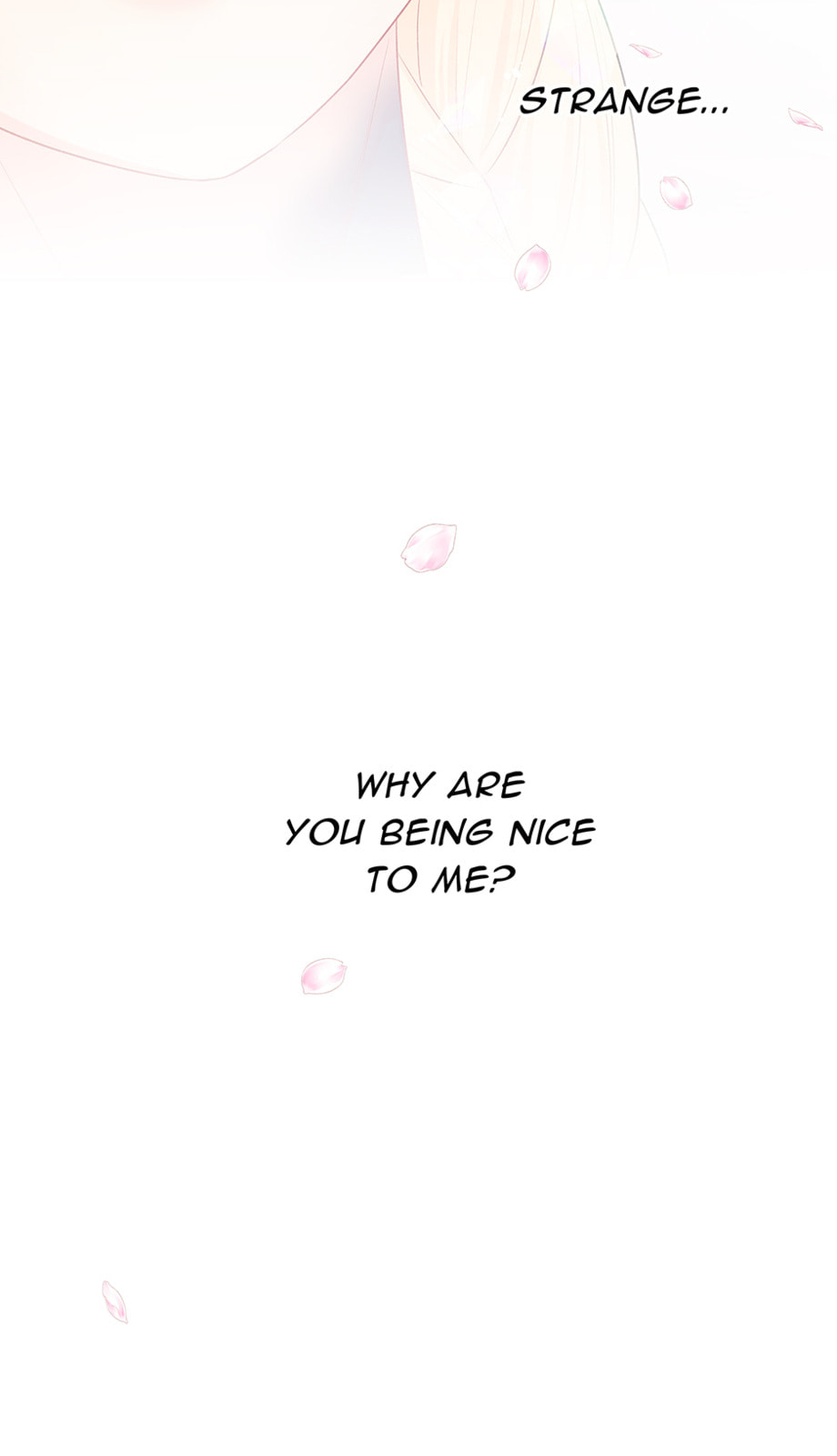 Don't Give the Book Your Heart Chapter 21 page 60 - 