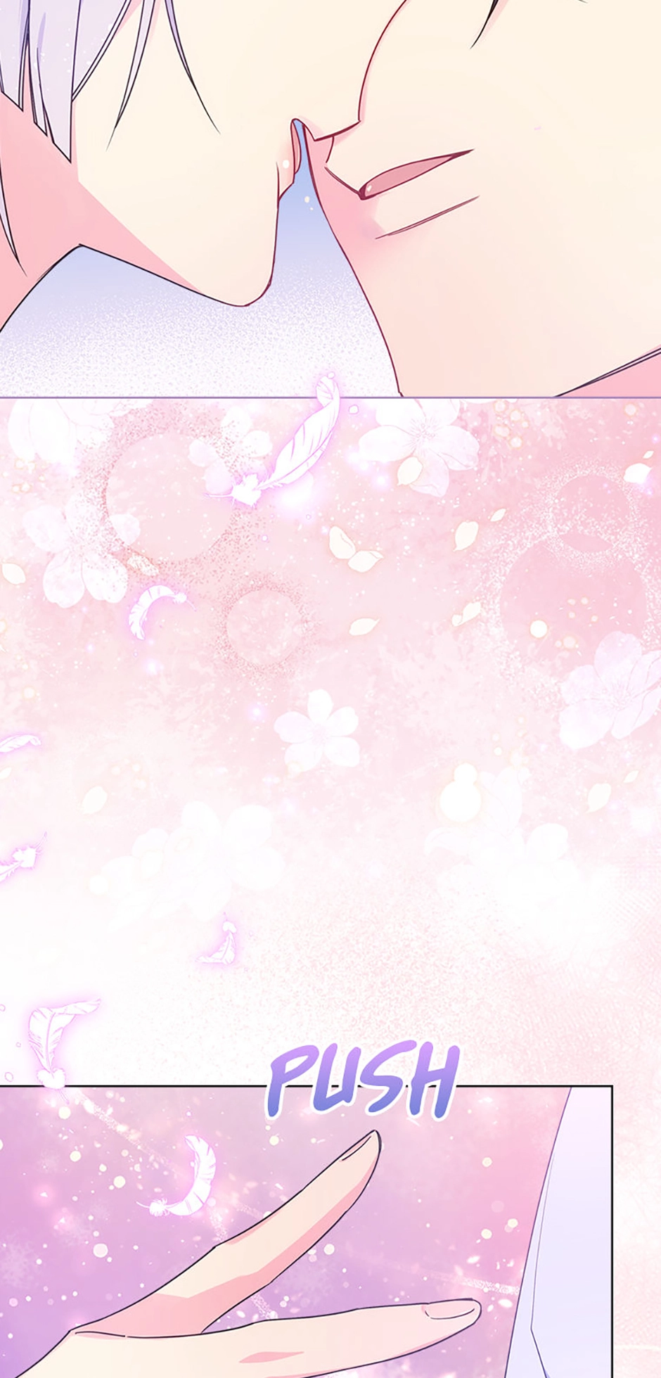 Don't Hire My Brother, Your Highness! Chapter 91 page 15 - 