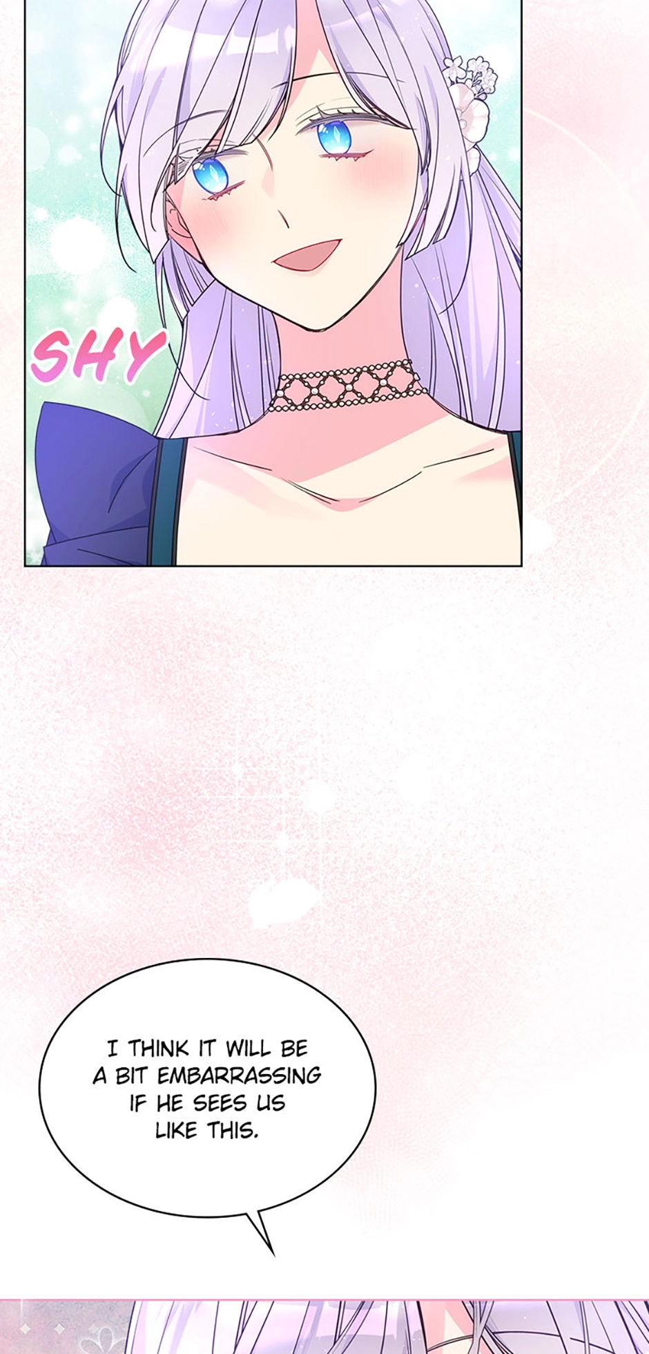 Don't Hire My Brother, Your Highness! Chapter 91 page 17 - 