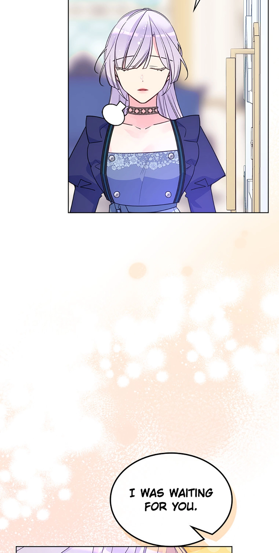 Don't Hire My Brother, Your Highness! Chapter 91 page 3 - 