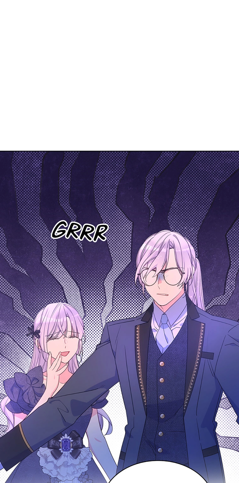 Don't Hire My Brother, Your Highness! Chapter 91 page 21 - 