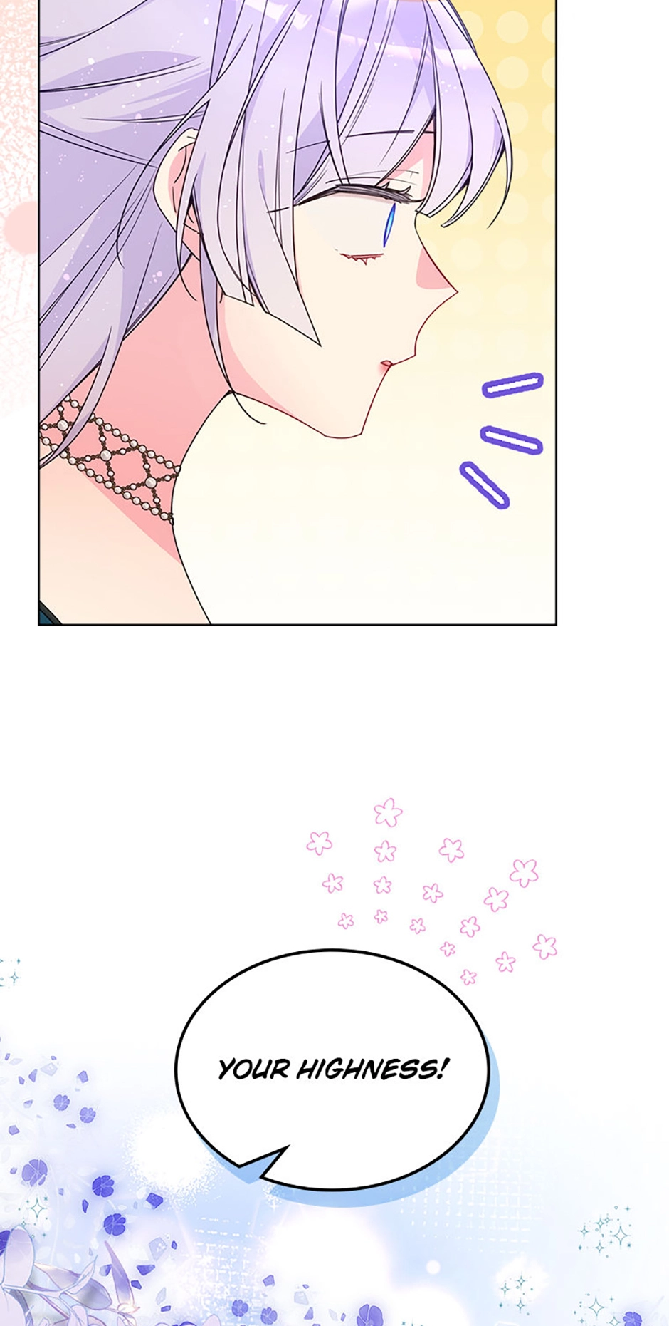 Don't Hire My Brother, Your Highness! Chapter 91 page 4 - 