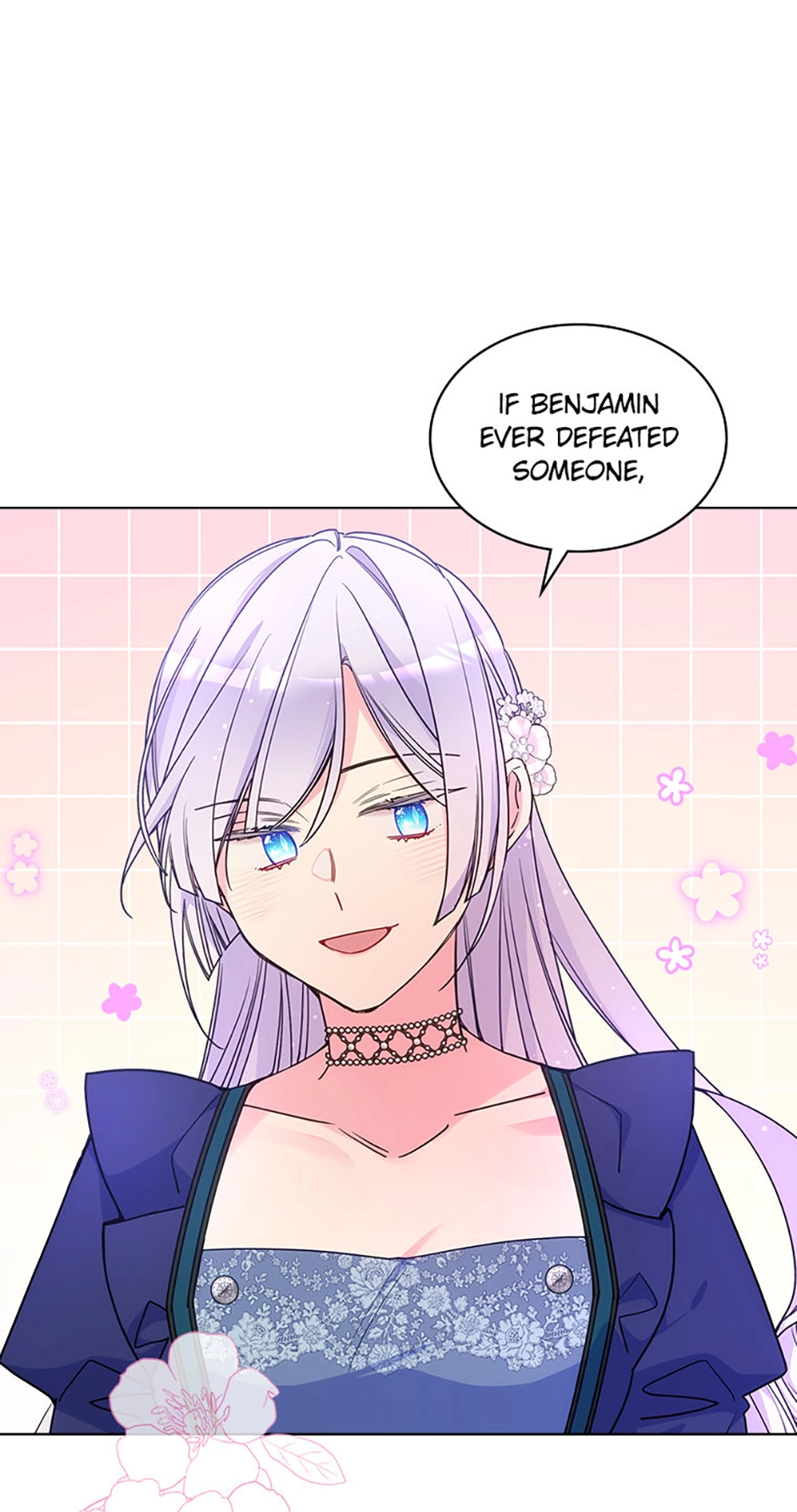 Don't Hire My Brother, Your Highness! Chapter 91 page 33 - 