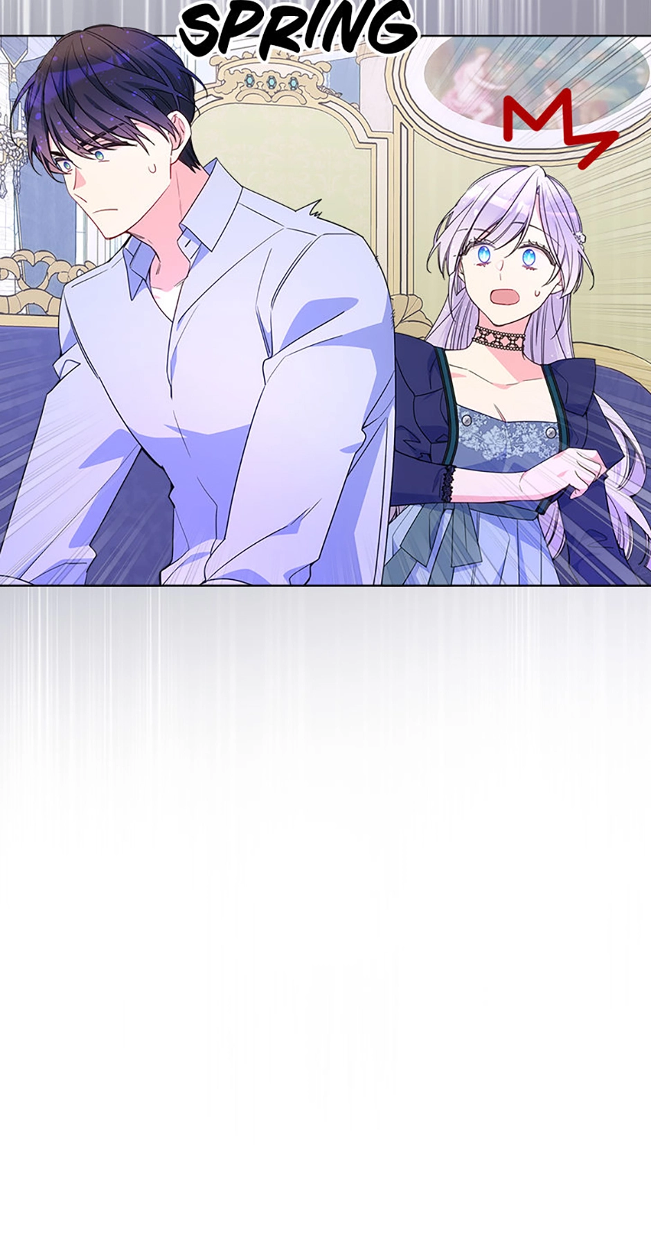 Don't Hire My Brother, Your Highness! Chapter 91 page 35 - 