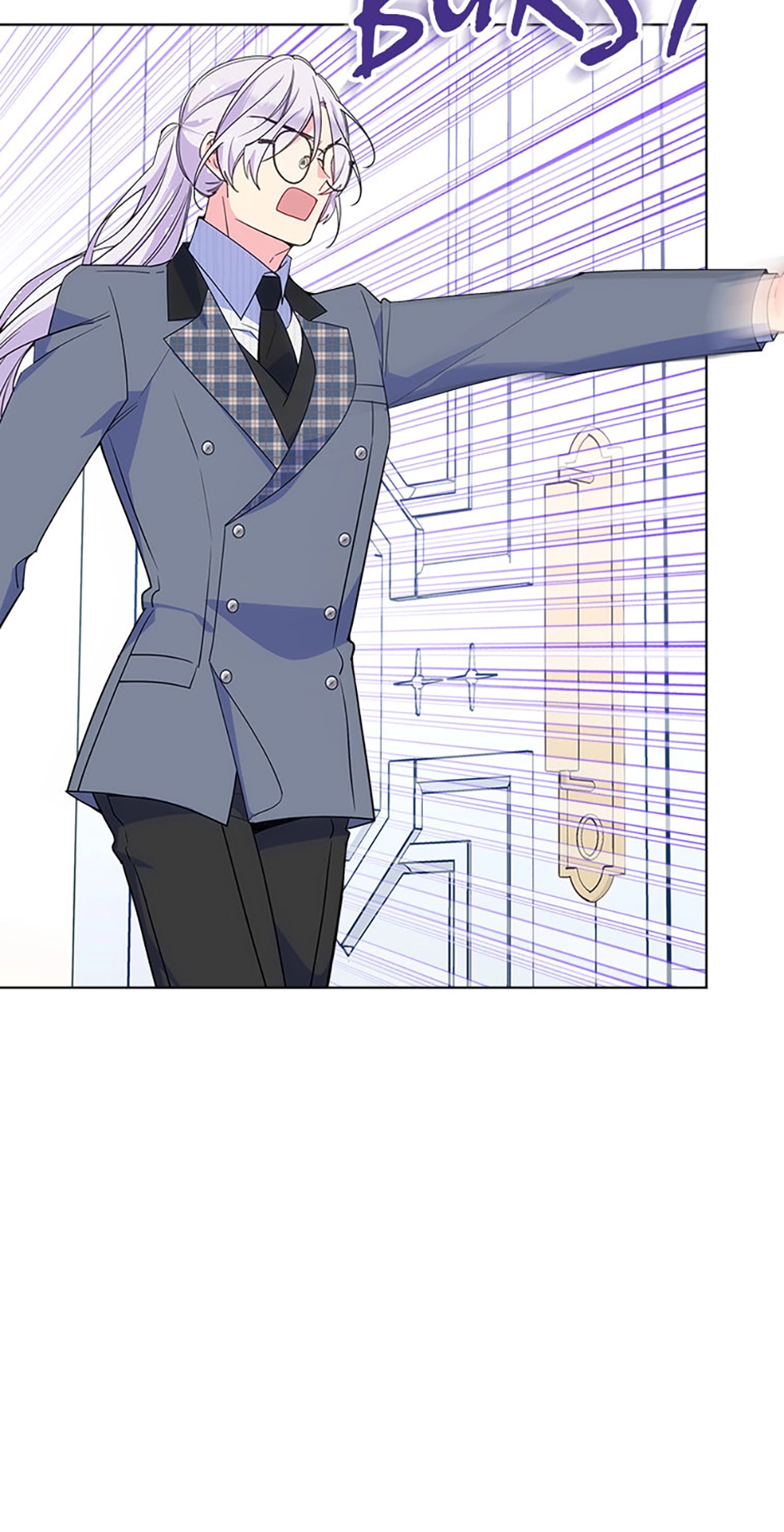 Don't Hire My Brother, Your Highness! Chapter 91 page 43 - 