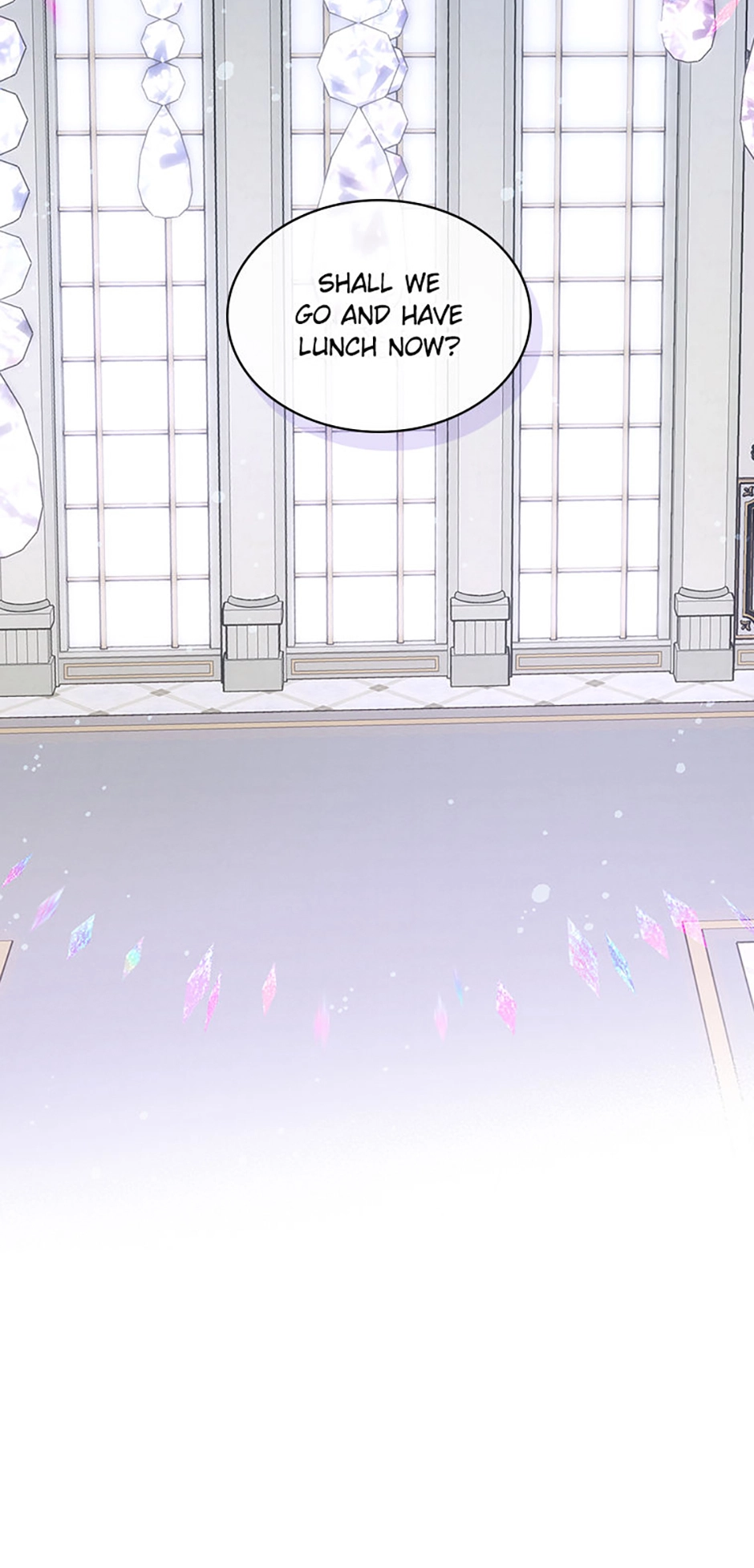 Don't Hire My Brother, Your Highness! Chapter 91 page 49 - 