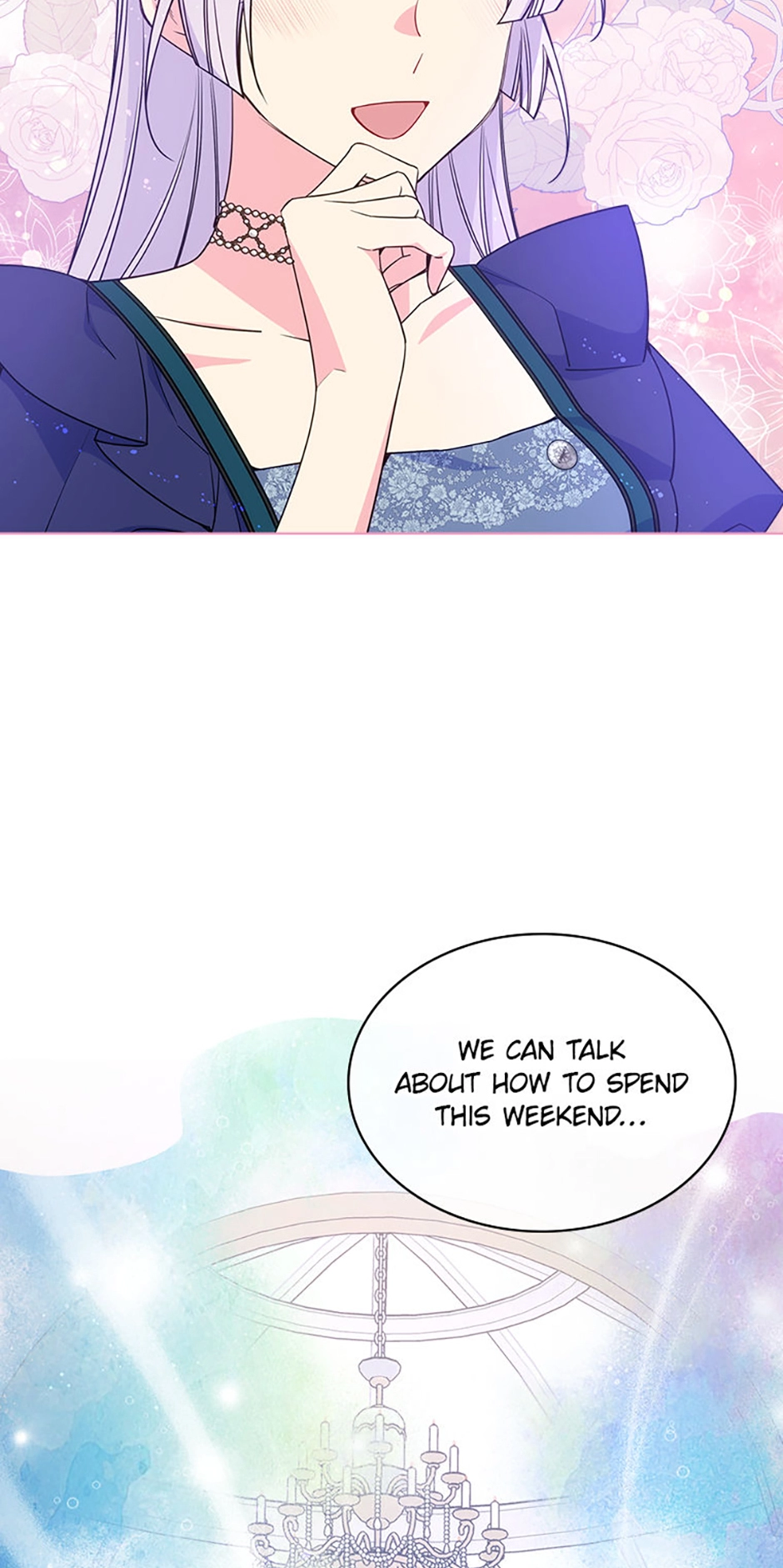 Don't Hire My Brother, Your Highness! Chapter 91 page 54 - 