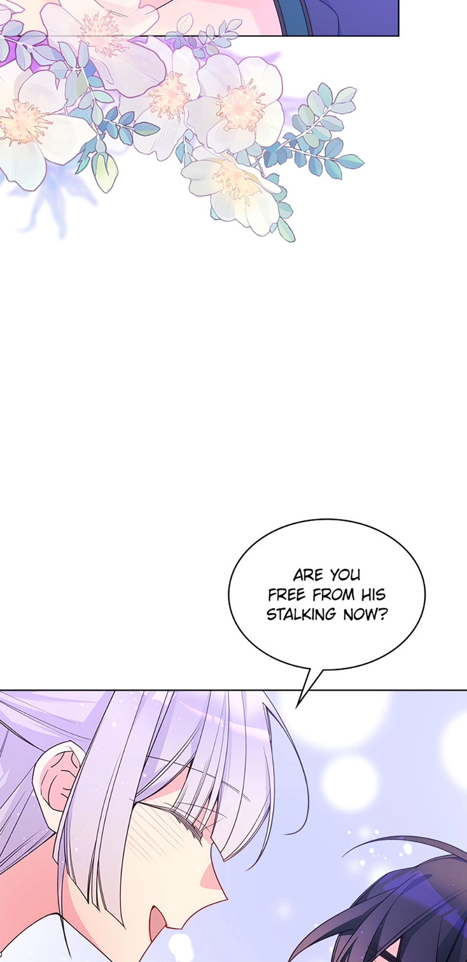 Don't Hire My Brother, Your Highness! Chapter 91 page 9 - 