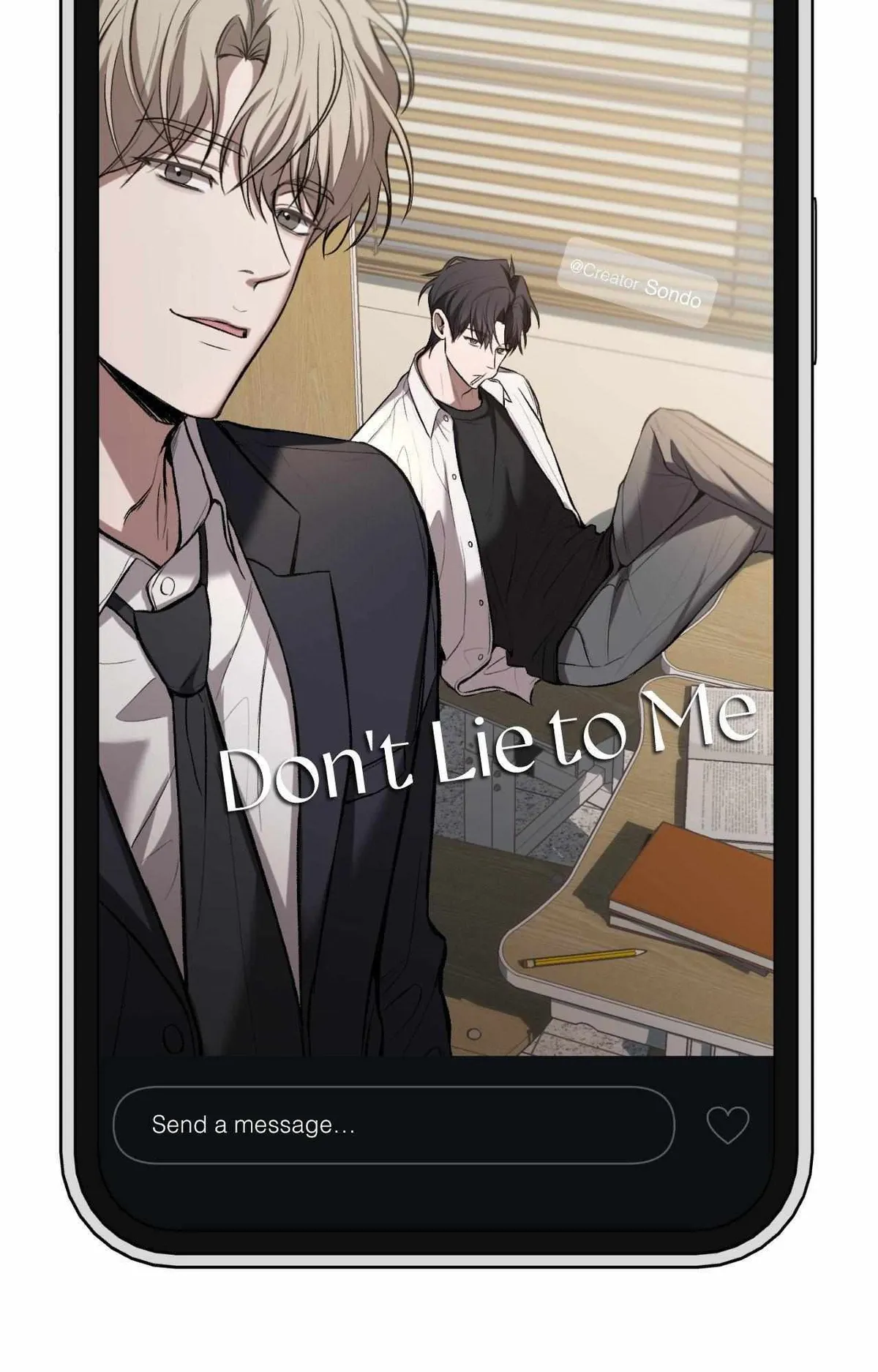 Read Don