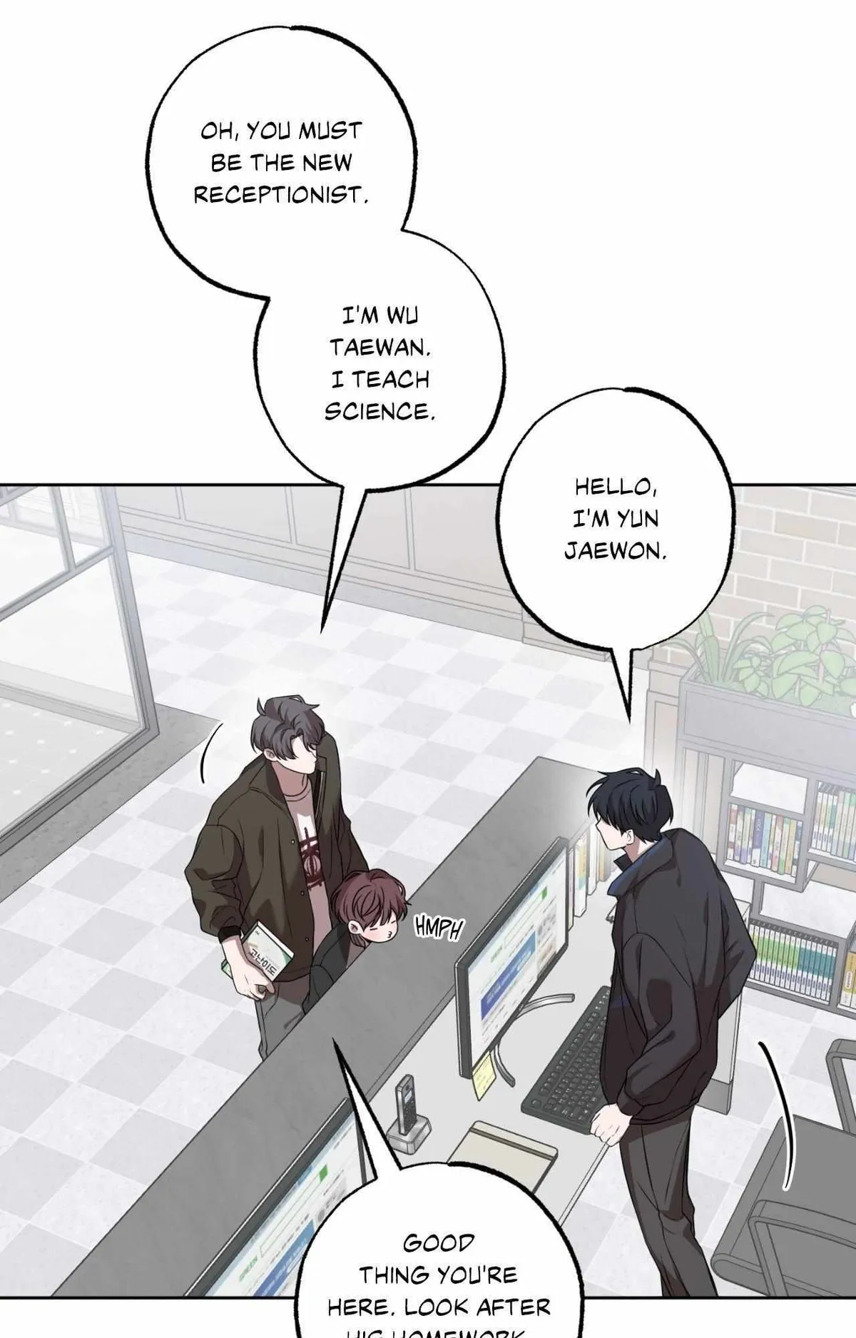 Read Don