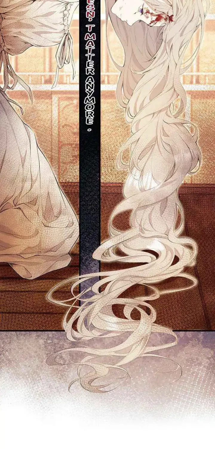 Don’t look for the resurrected Villainess Chapter 1.1 page 28 - 