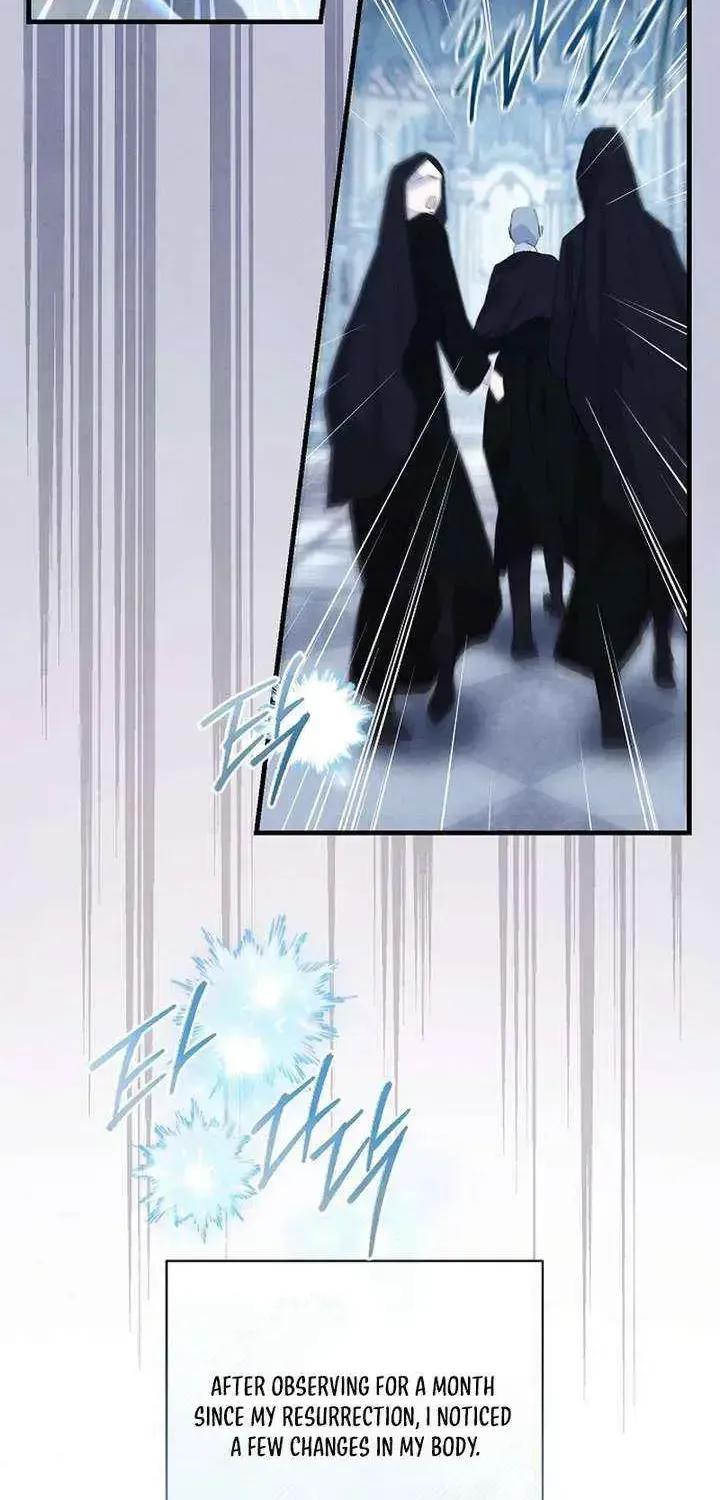 Don’t look for the resurrected Villainess Chapter 1.1 page 61 - 