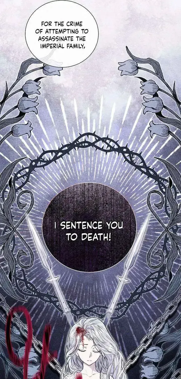Don’t look for the resurrected Villainess Chapter 1.2 page 11 - 