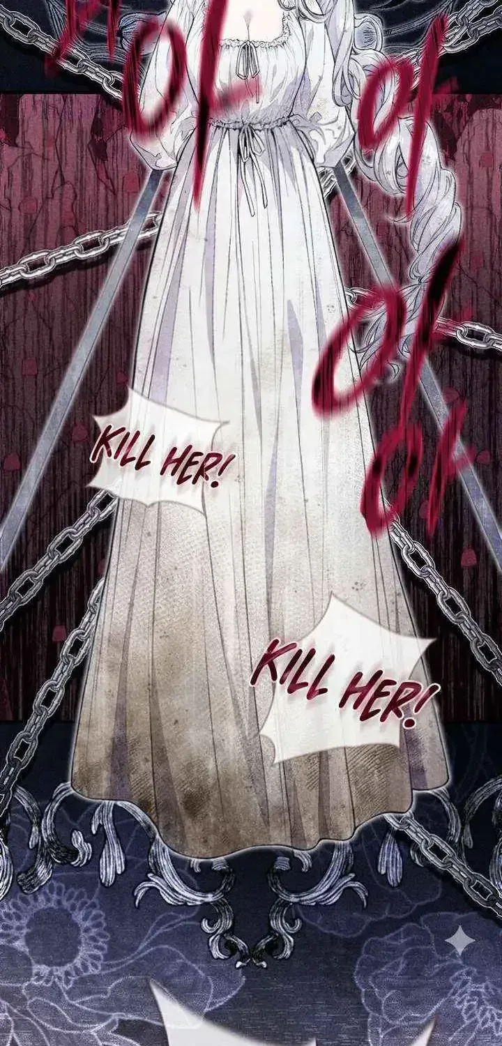 Don’t look for the resurrected Villainess Chapter 1.2 page 12 - 