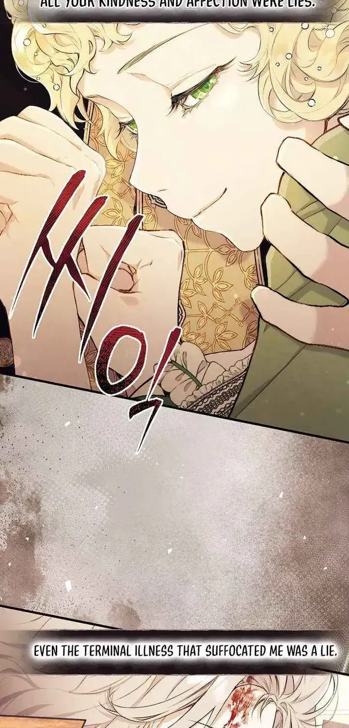Don’t look for the resurrected Villainess Chapter 1.2 page 22 - 