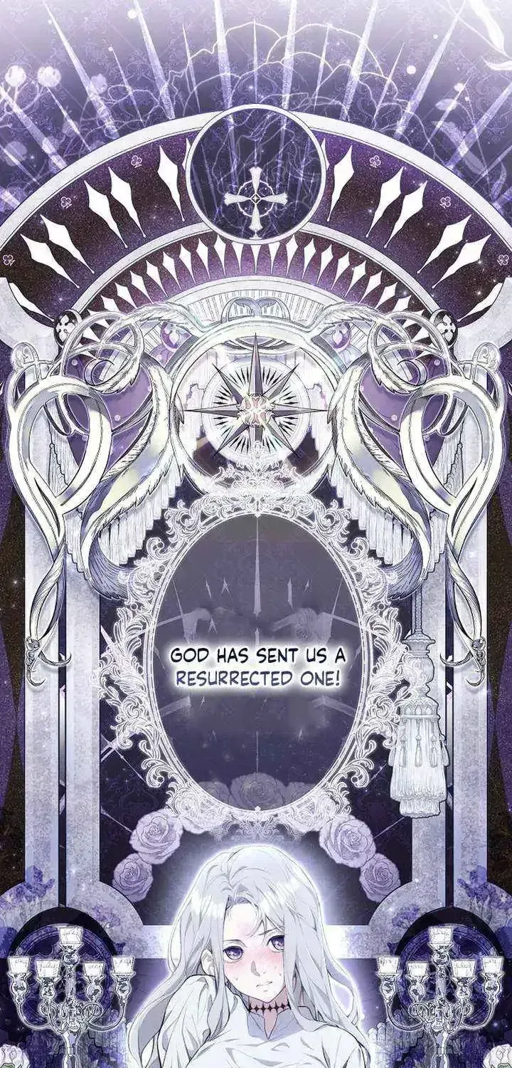 Don’t look for the resurrected Villainess Chapter 1.2 page 38 - 