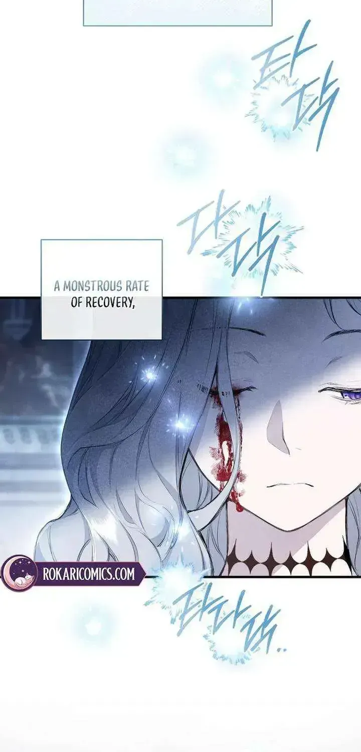 Don’t look for the resurrected Villainess Chapter 1.2 page 62 - 