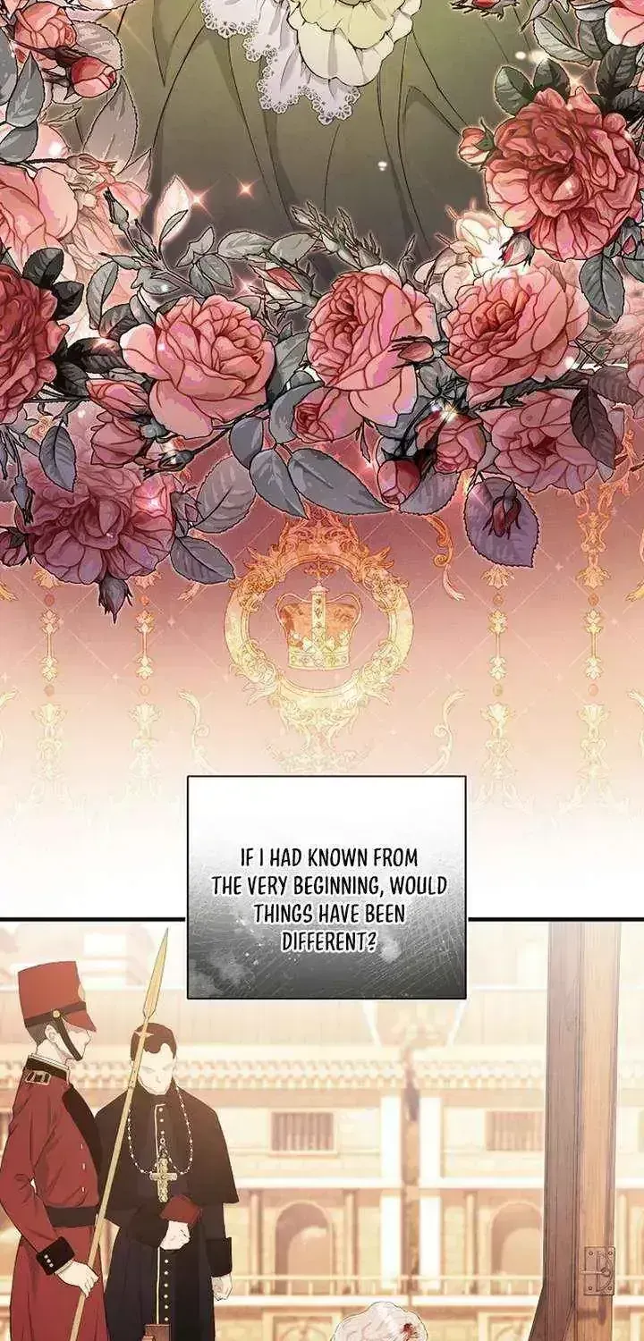 Don’t look for the resurrected Villainess Chapter 1.3 page 18 - 