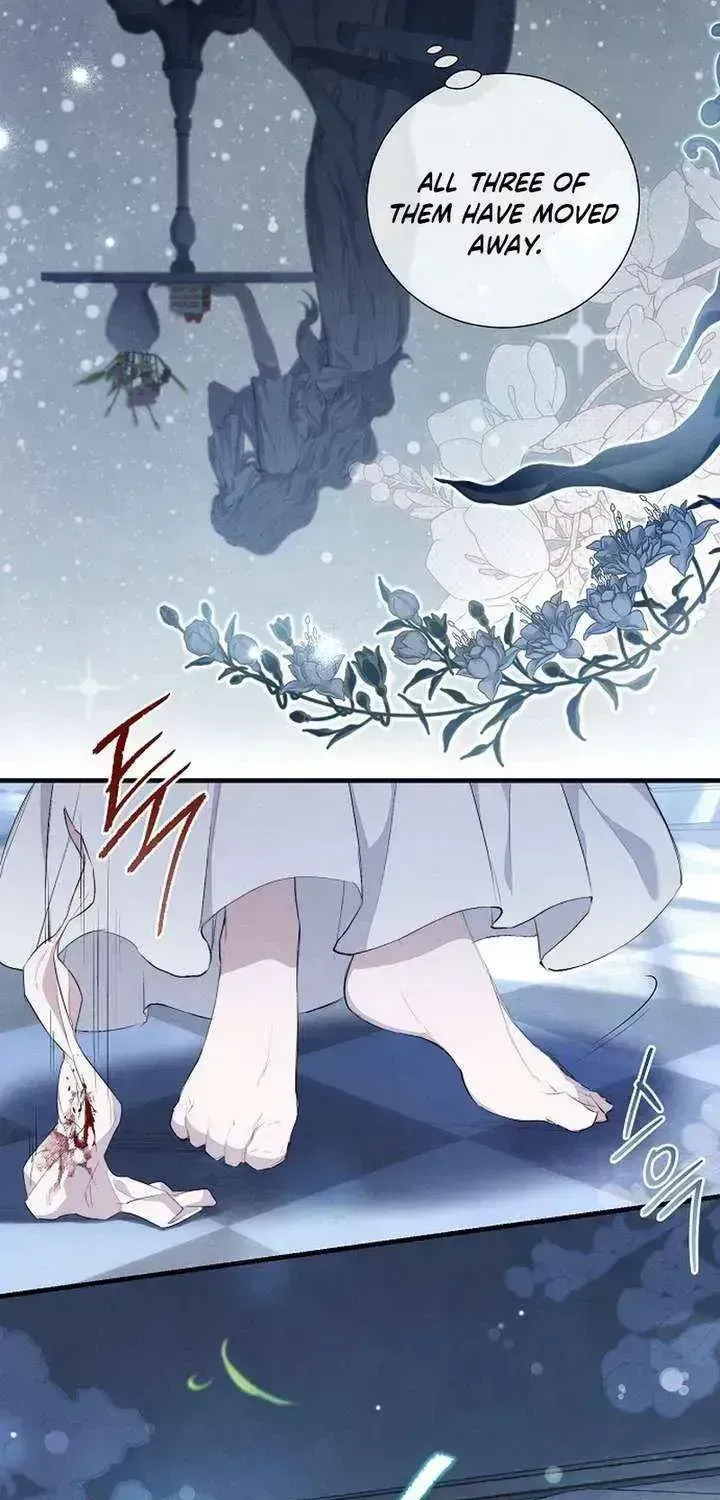 Don’t look for the resurrected Villainess Chapter 1.3 page 64 - 