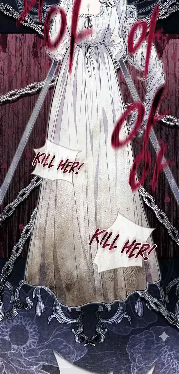 Don’t look for the resurrected Villainess Chapter 1.5 page 12 - 