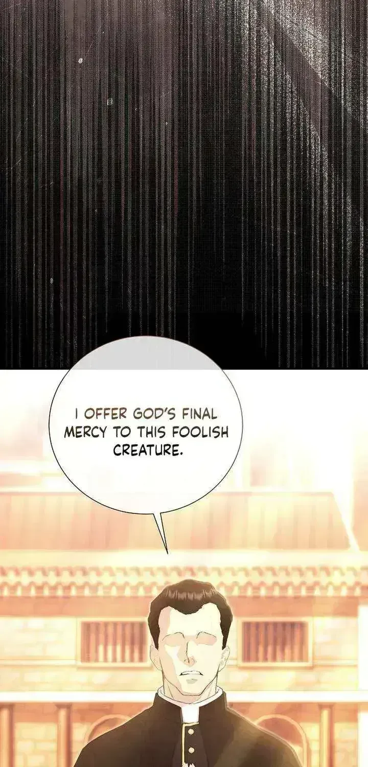 Don’t look for the resurrected Villainess Chapter 1.5 page 25 - 