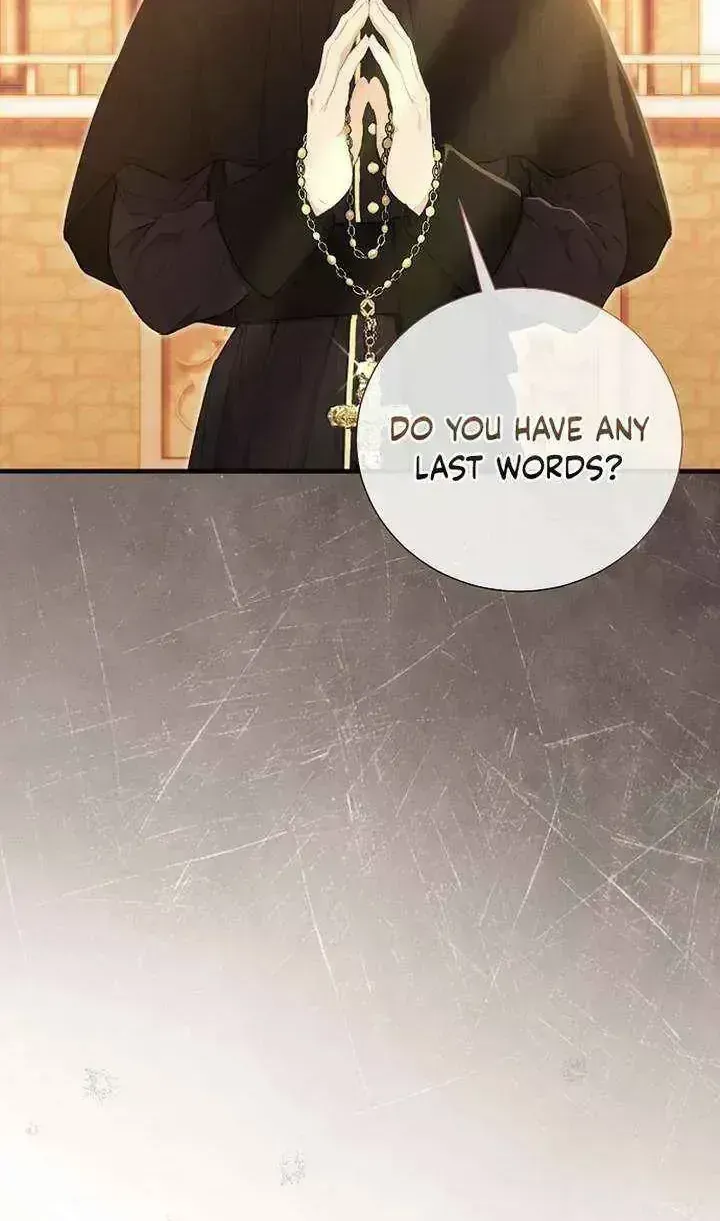 Don’t look for the resurrected Villainess Chapter 1.5 page 26 - 