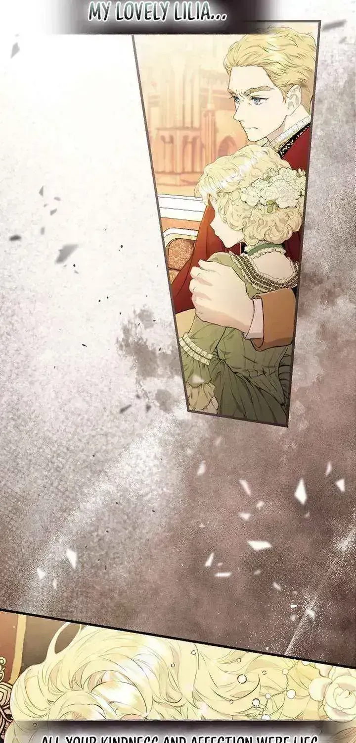 Don’t look for the resurrected Villainess Chapter 1.6 page 21 - 
