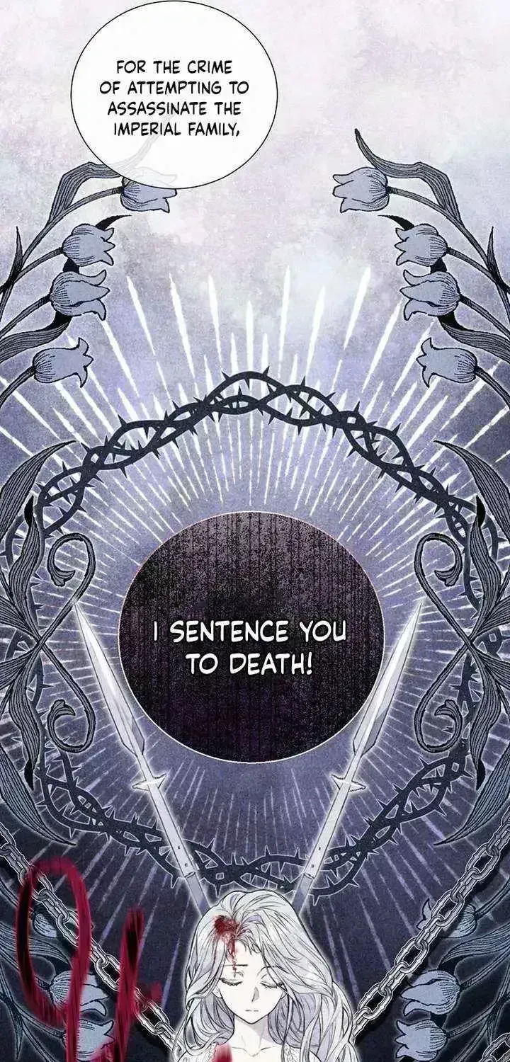 Don’t look for the resurrected Villainess Chapter 1.7 page 11 - 