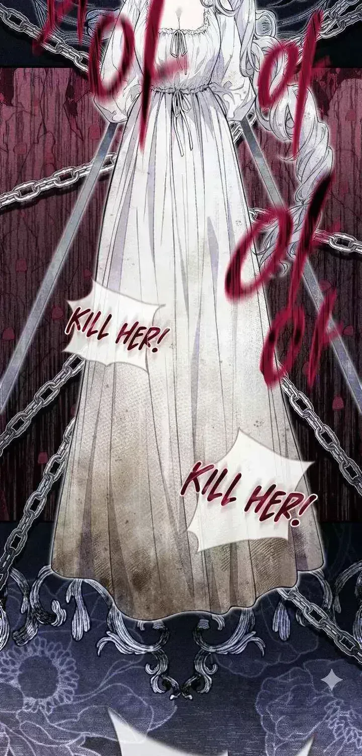 Don’t look for the resurrected Villainess Chapter 1.7 page 12 - 