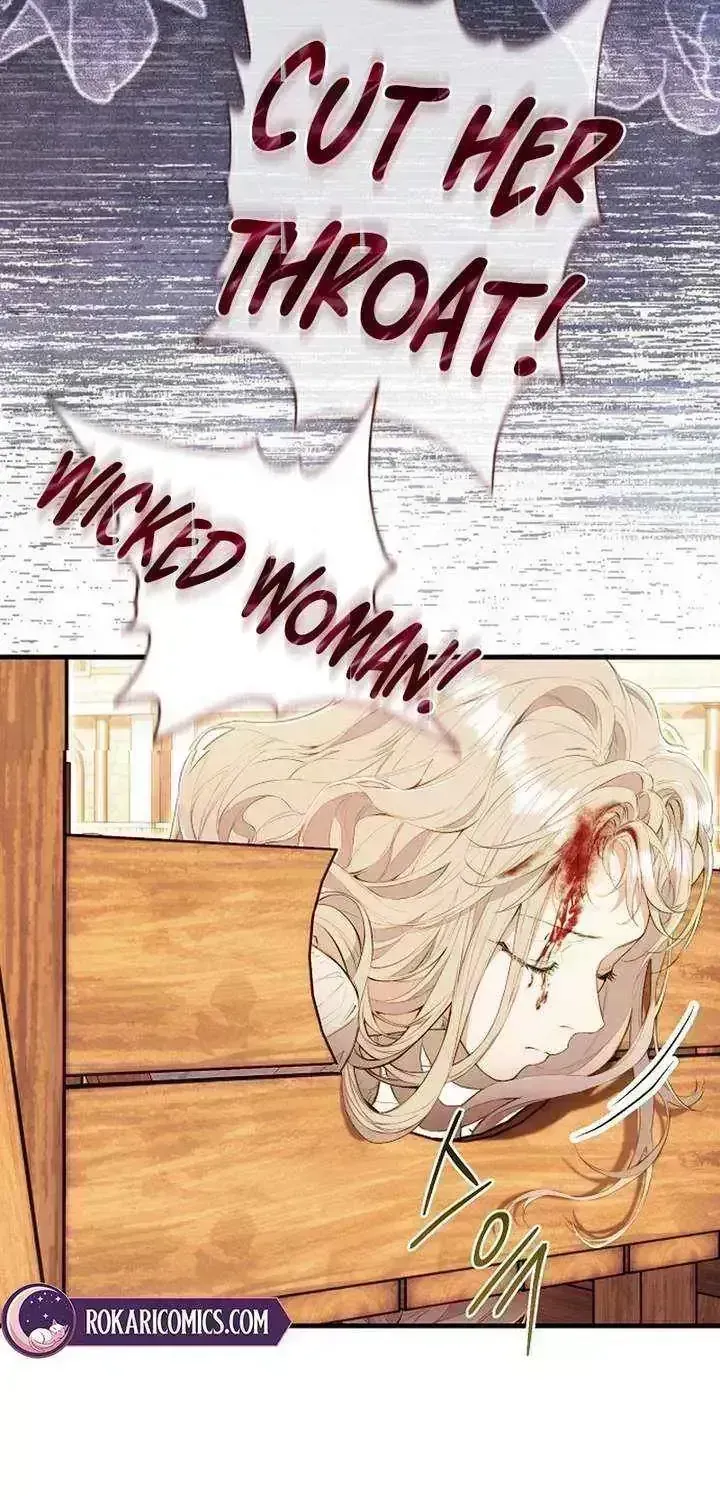 Don’t look for the resurrected Villainess Chapter 1.7 page 13 - 