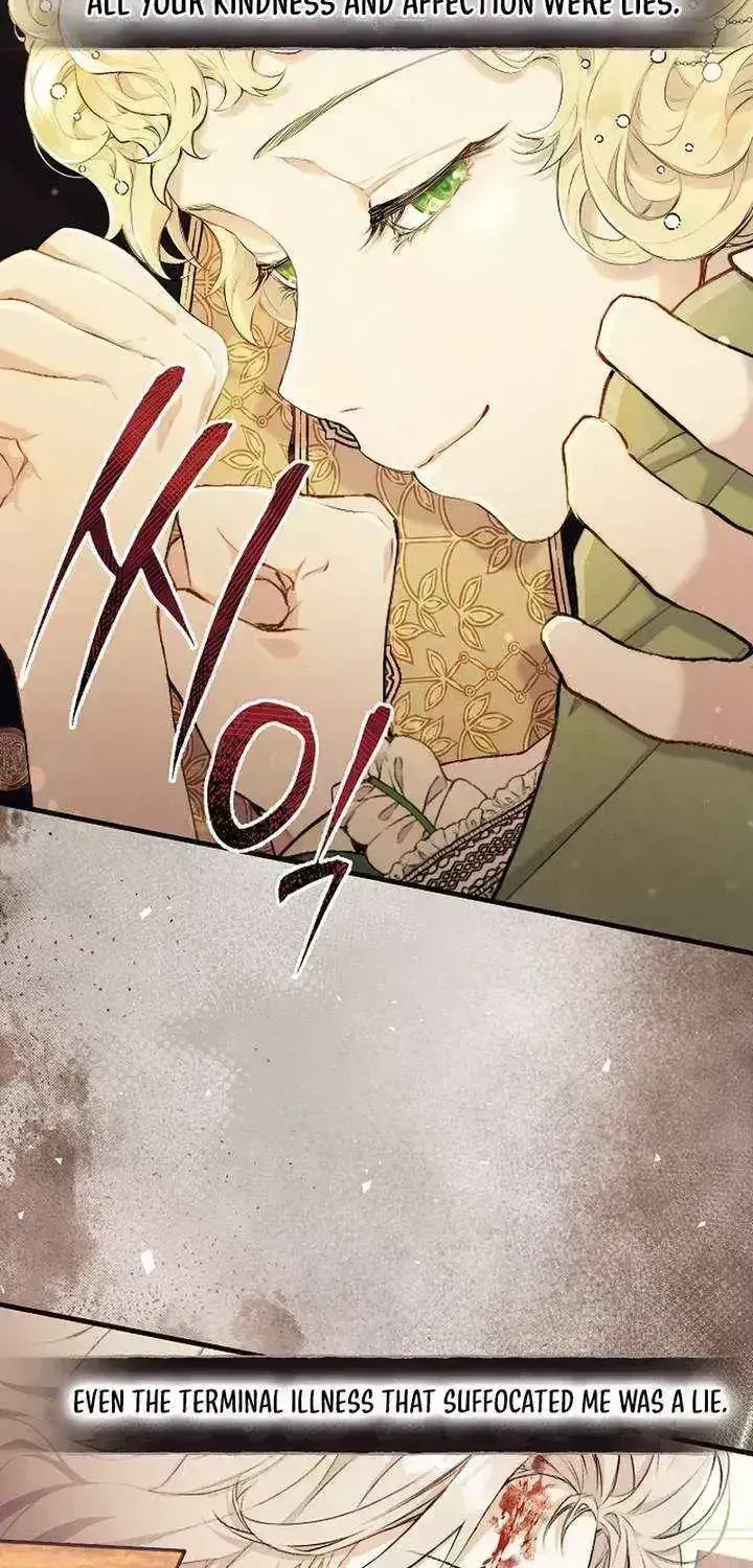 Don’t look for the resurrected Villainess Chapter 1.7 page 22 - 