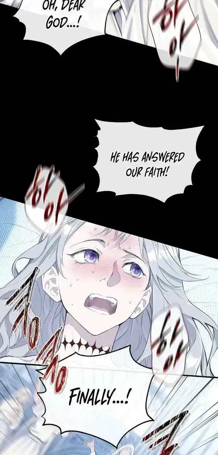 Don’t look for the resurrected Villainess Chapter 1.7 page 36 - 