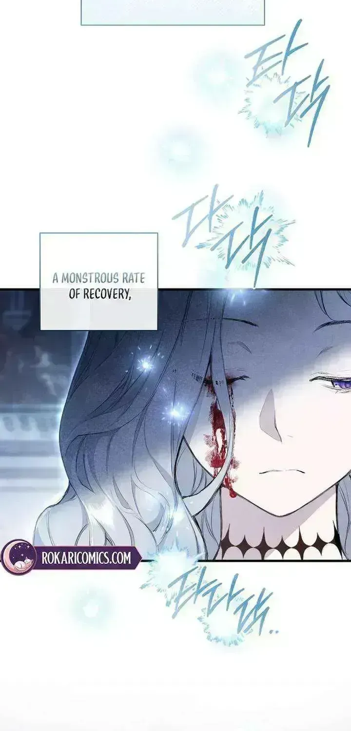 Don’t look for the resurrected Villainess Chapter 1.7 page 62 - 