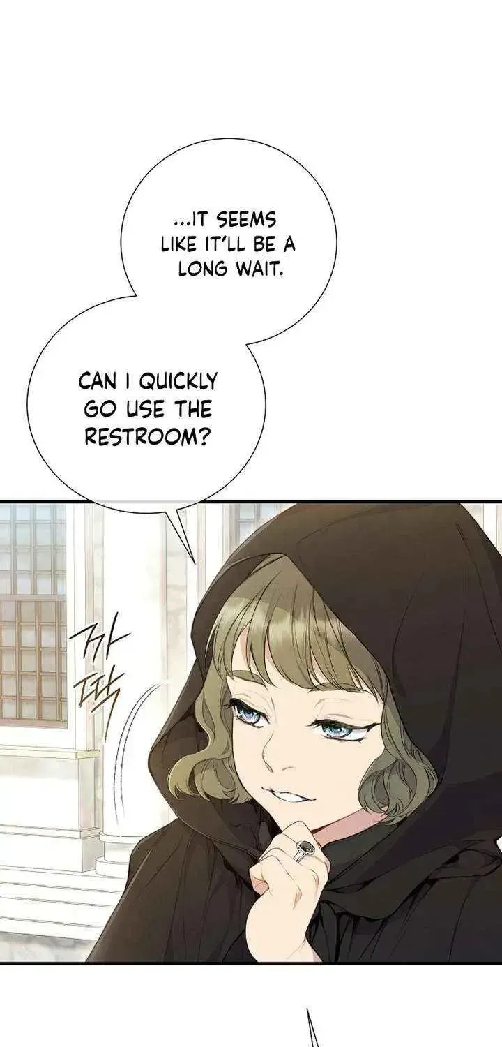 Don’t look for the resurrected Villainess Chapter 2.1 page 31 - 
